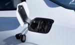 Polestar 1 2020 года (NA)